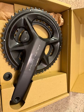 Used Stages Power Meter 2023 bike — image 4 of 4