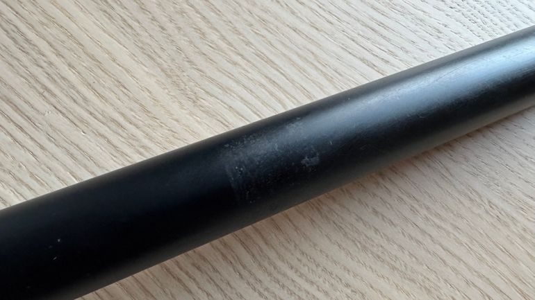 Used Roval Terra Seatpost 330mm x 20mm Offset bike — image 5 of 5