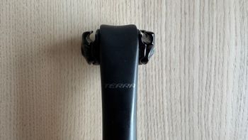 Used Roval Terra Seatpost 330mm x 20mm Offset bike — image 2 of 5