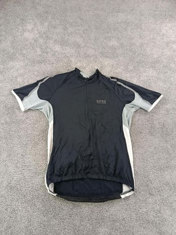 gore bike wear maillot velo homme taille m -71 7157 cyclisme route respirant bike d'occasion