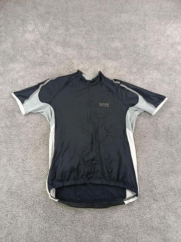 gore bike wear maillot velo homme taille m -71 7157 cyclisme route respirant Cycling Clothing de segunda mano