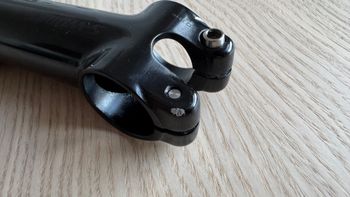 Used Specialized S-Works SL Stem 110 mm bike — image 4 of 5