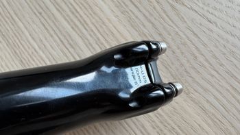 Used Specialized S-Works SL Stem 110 mm bike — image 3 of 5