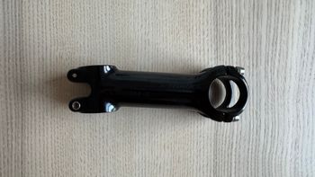 Used Specialized S-Works SL Stem 110 mm bike