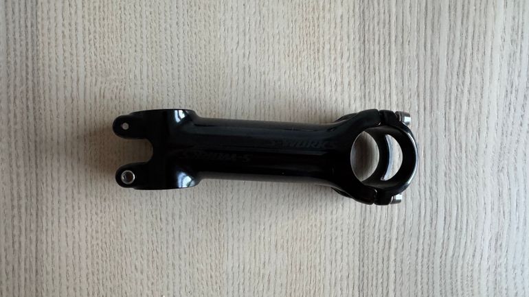 Used Specialized S-Works SL Stem 110 mm bike — image 1 of 5