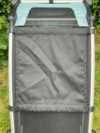 Used Thule Chariot Cross Single 2024 bike — image 11 of 22