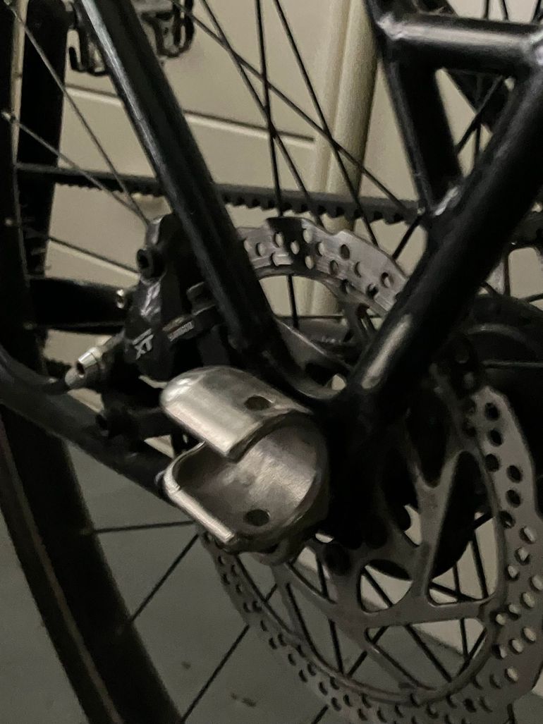 Used Thule Chariot Cross Single 2024 bike — image 22 of 22