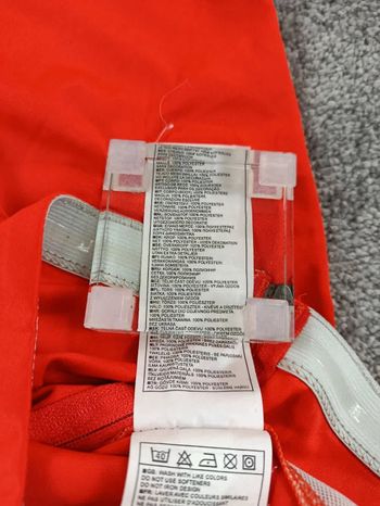 Used Nike maillot velo femme taille s -57 7253 cyclisme route respirant bike — image 5 of 7