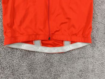Used Nike maillot velo femme taille s -57 7253 cyclisme route respirant bike — image 2 of 7