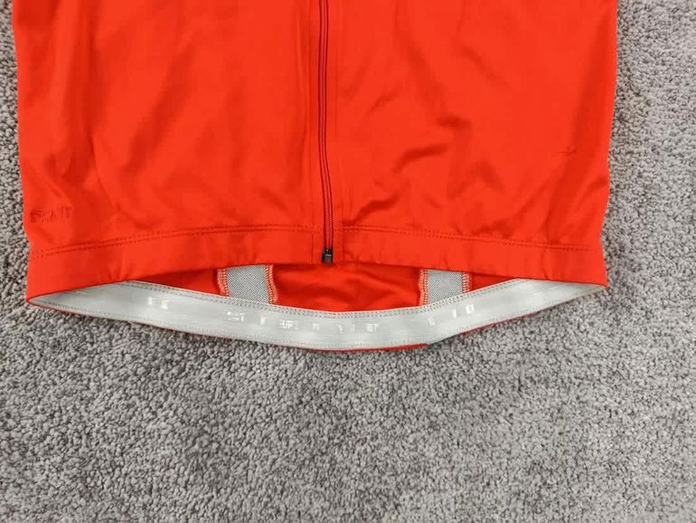 Used Nike maillot velo femme taille s -57 7253 cyclisme route respirant bike — image 2 of 7