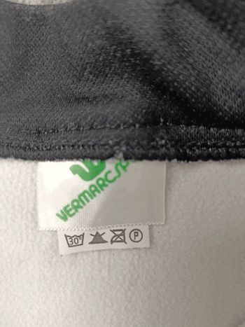 Used Vermarc Veste velo homme taille XL - 81 3791 - mi-saison bike — image 2 of 4