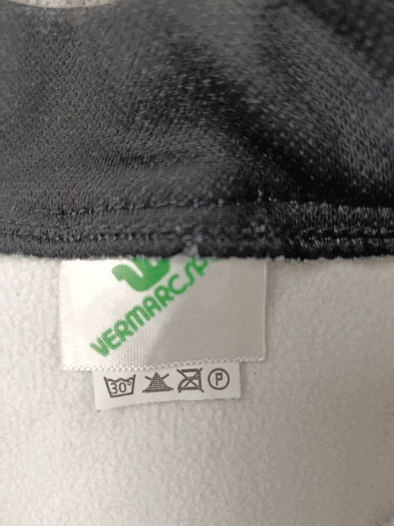 Used Vermarc Veste velo homme taille XL - 81 3791 - mi-saison bike — image 2 of 4