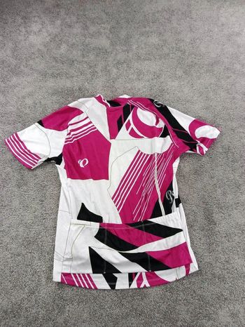 Pearl Izumi maillot velo homme taille m -32 6700 cyclisme route respirant bike de segunda mano — imagen 4 de 5