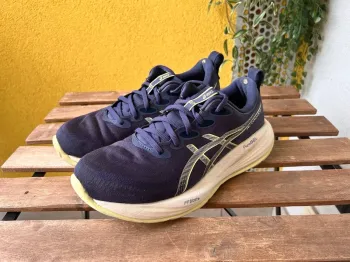 Used Asics Gel Cumulus 27 bike — image 2 of 4