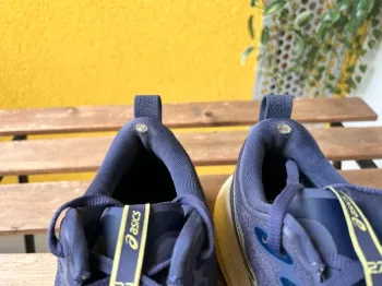 Used Asics Gel Cumulus 27 bike — image 3 of 4