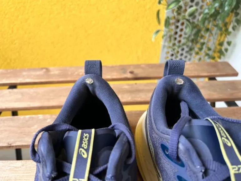 Used Asics Gel Cumulus 27 bike — image 3 of 4