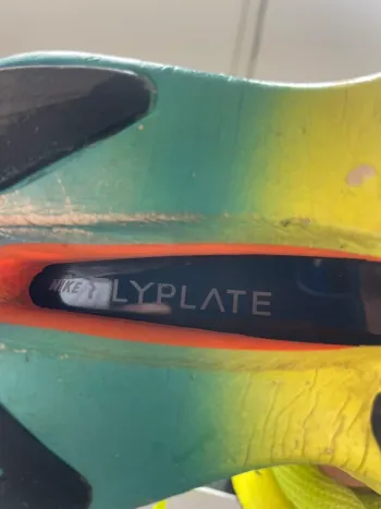 Used Nike Zoom Alphafly Next% 3 bike — image 5 of 9