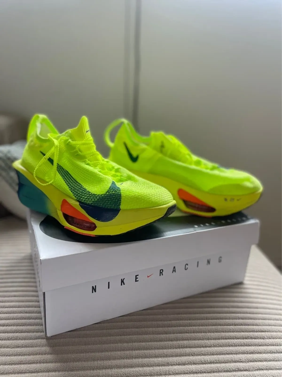 Nike Zoom Alphafly Next% 3 | buycycle