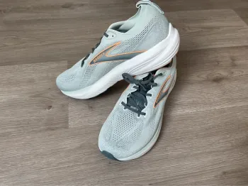 Used Brooks Glycerin 22 bike