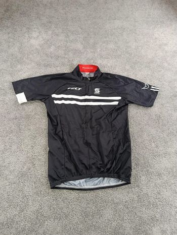 Używany Felt by squadra maillot velo homme taille xl -33 6684 cyclisme route respirant bike