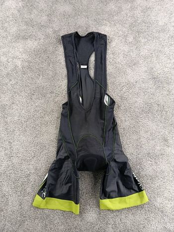 Used Decca cuissard velo court homme taille XL - 81 5596 - cycliste bike