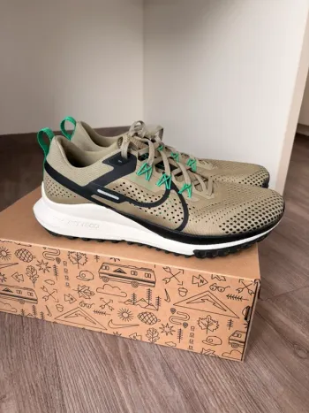 Used Nike React Trail 4 bike