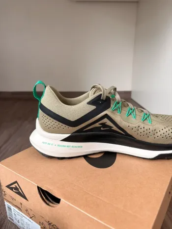 Used Nike React Trail 4 bike — image 5 of 6