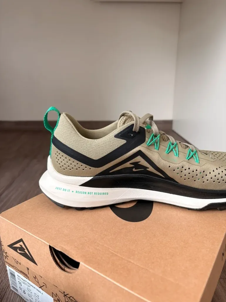 Used Nike React Trail 4 bike — image 5 of 6