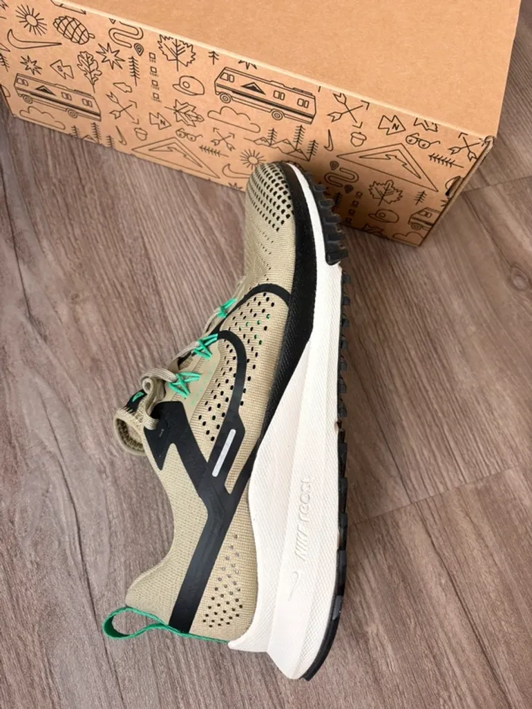 Used Nike React Trail 4 bike — image 2 of 6