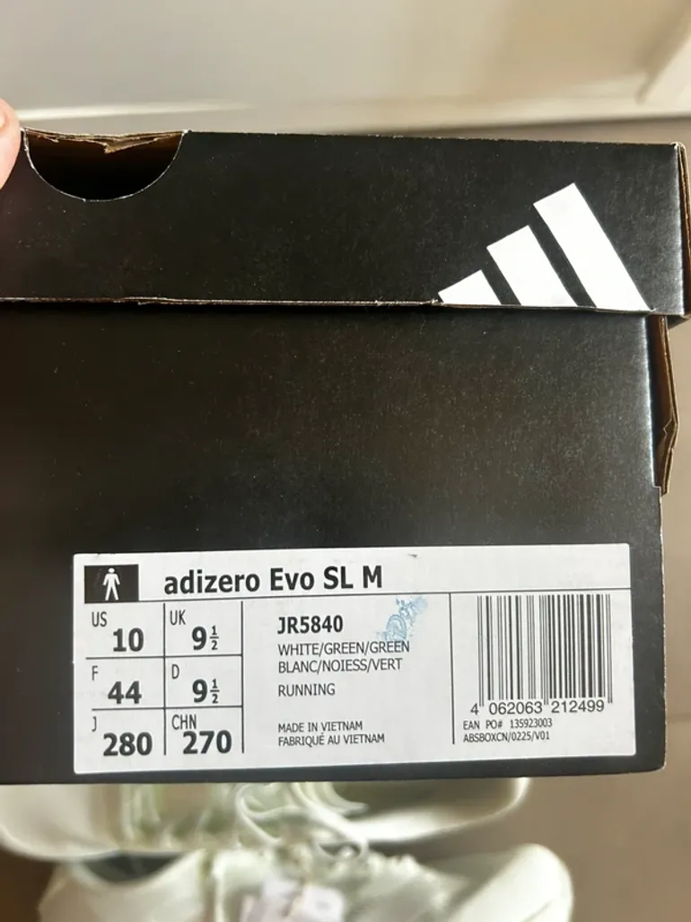 Used Adidas Evo SL M bike — image 5 of 5