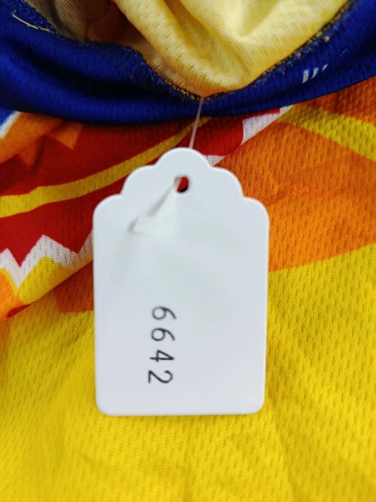 Used Reviwear maillot velo homme taille L-31 6642 cyclisme route respirant Brag Georgie bike — image 5 of 12
