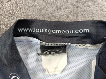 Used Reviwear maillot velo homme taille L-31 6642 cyclisme route respirant Brag Georgie bike — image 9 of 12