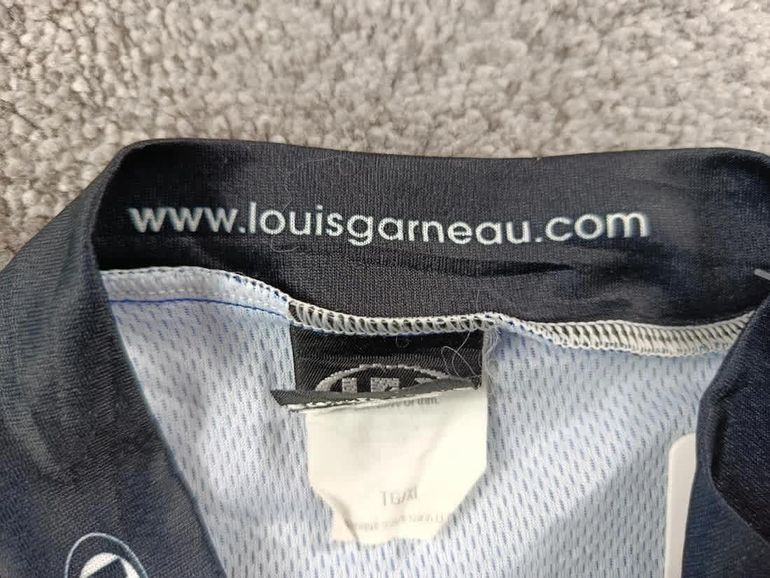 Used Reviwear maillot velo homme taille L-31 6642 cyclisme route respirant Brag Georgie bike — image 9 of 12