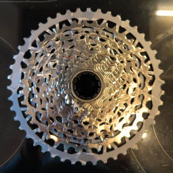 Used Sram Rival XPLR 13 Speed Cassette 2026 bike — image 2 of 3