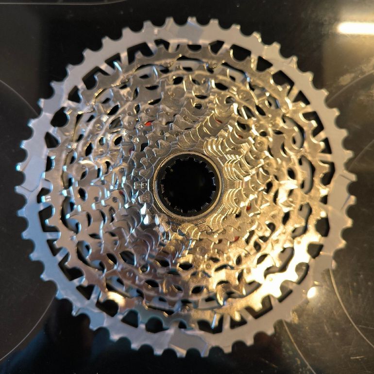 Used Sram Rival XPLR 13 Speed Cassette 2026 bike — image 2 of 3