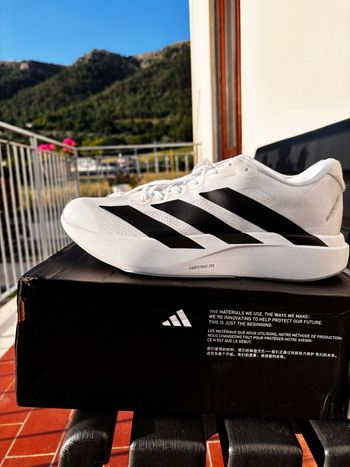 Used Adidas Adizero Evo SL M 2026 bike