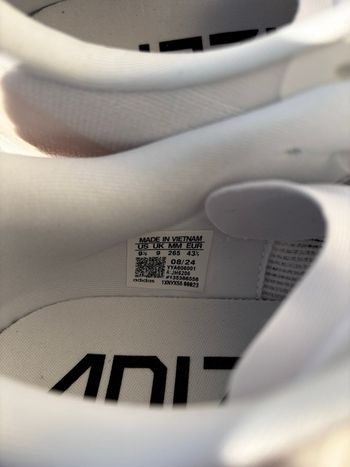 Used Adidas Adizero Evo SL M 2026 bike — image 7 of 7