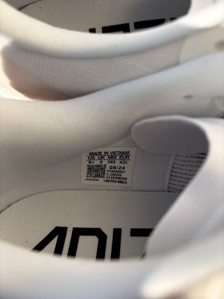 Used Adidas Adizero Evo SL M 2026 bike — image 7 of 7