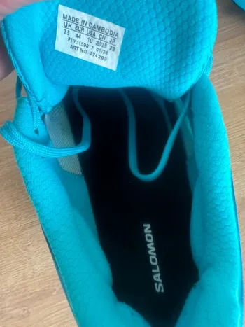 Used Salomon Phantasm 2 bike — image 4 of 4