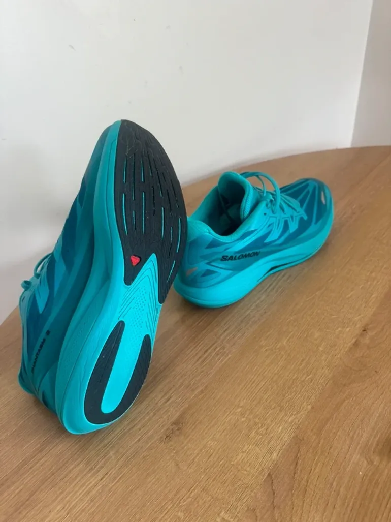 Used Salomon Phantasm 2 bike — image 3 of 4