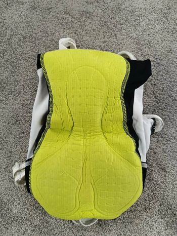 Used doltcini cuissard court velo homme taille l -27 6322 cyclisme route respirant bike — image 5 of 6