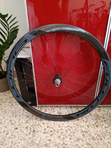 Gebrauchtes Fulcrum ruote 2024 Wheels