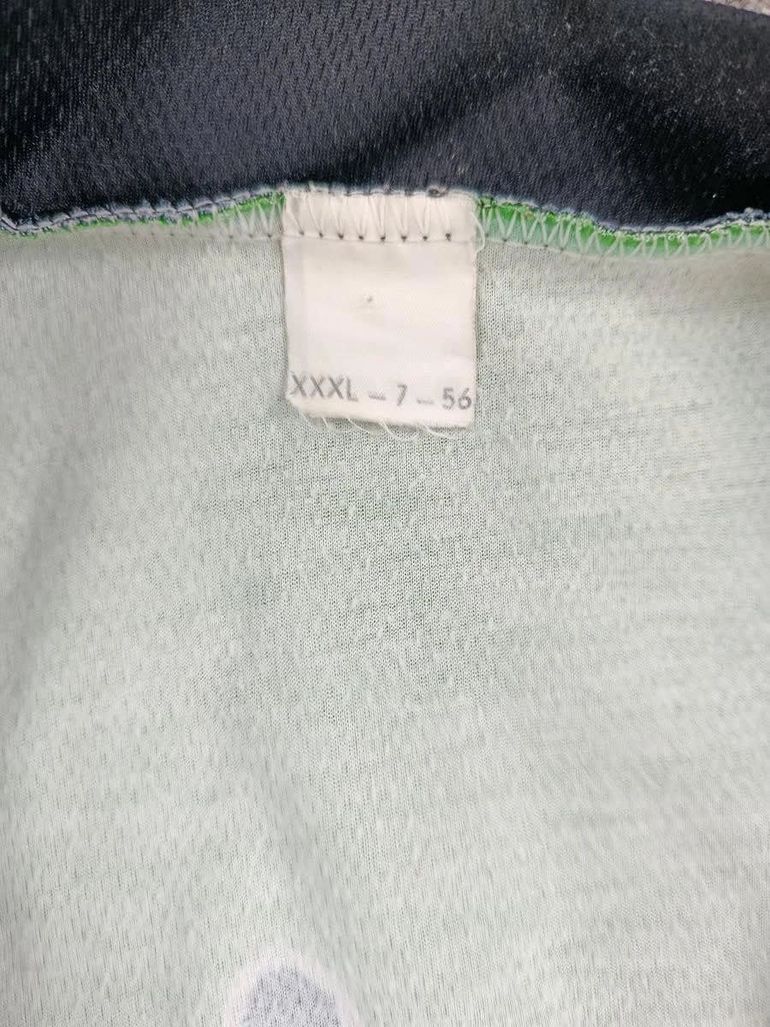 Used Vermarc maillot vélo homme taille xxxl - 772169 bike — image 2 of 6
