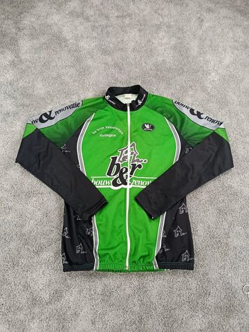 Brugt Vermarc maillot vélo homme taille xxxl - 772169 Cycling Clothing
