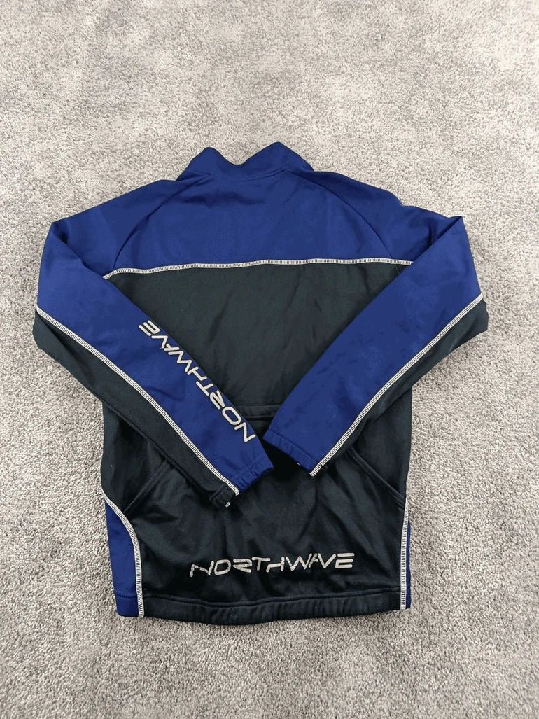 Used Northwave Veste velo homme taille M - 31 4014 - hiver bike — image 3 of 4