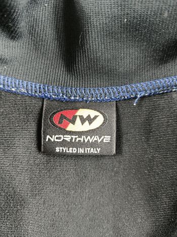 Used Northwave Veste velo homme taille M - 31 4014 - hiver bike — image 2 of 4