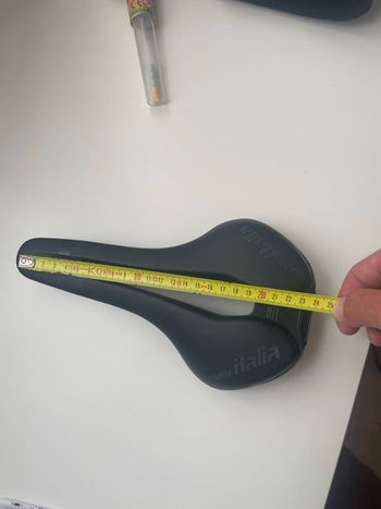 Used Selle Italia Flite Boost TM Superflow 2022 bike — image 5 of 7