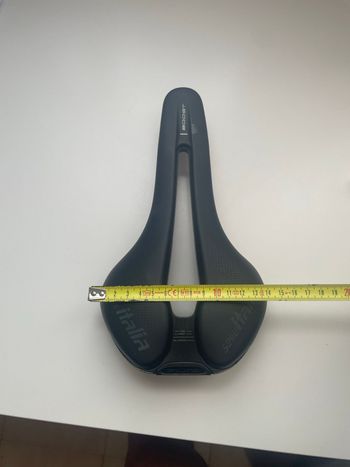 Used Selle Italia Flite Boost TM Superflow 2022 bike — image 4 of 7