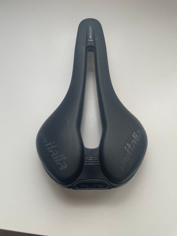 Used Selle Italia Flite Boost TM Superflow 2022 bike