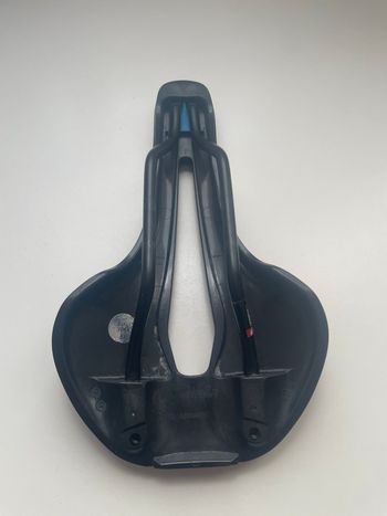 Used Selle Italia Flite Boost TM Superflow 2022 bike — image 7 of 7